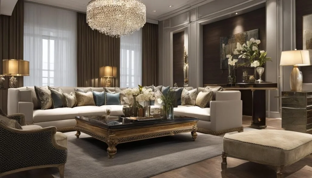 mirrors and wall decor for your home