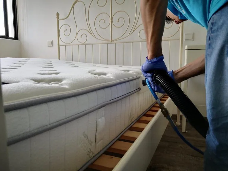 Understanding your mattress type is essential for natural mattress cleaning and chemical-free care