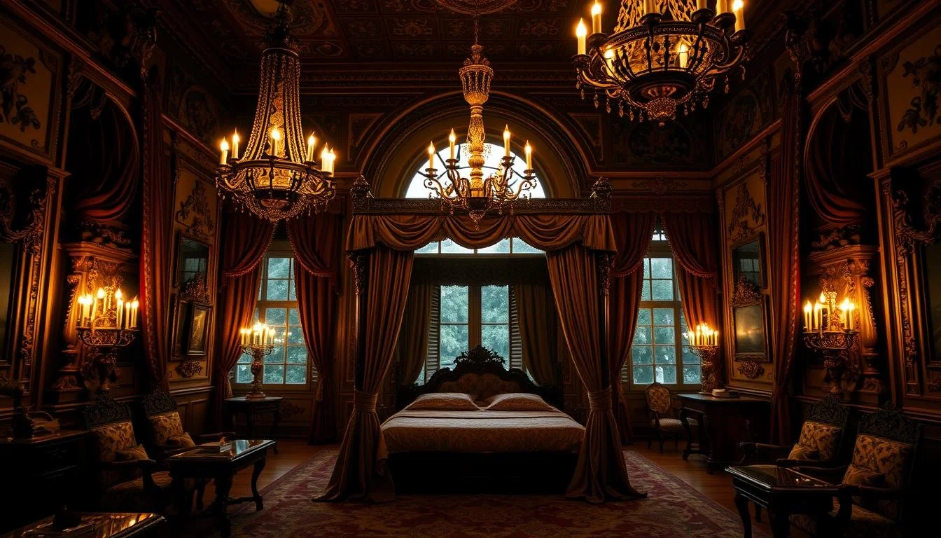 Historic depiction of nuptial bedding ceremonies in European history