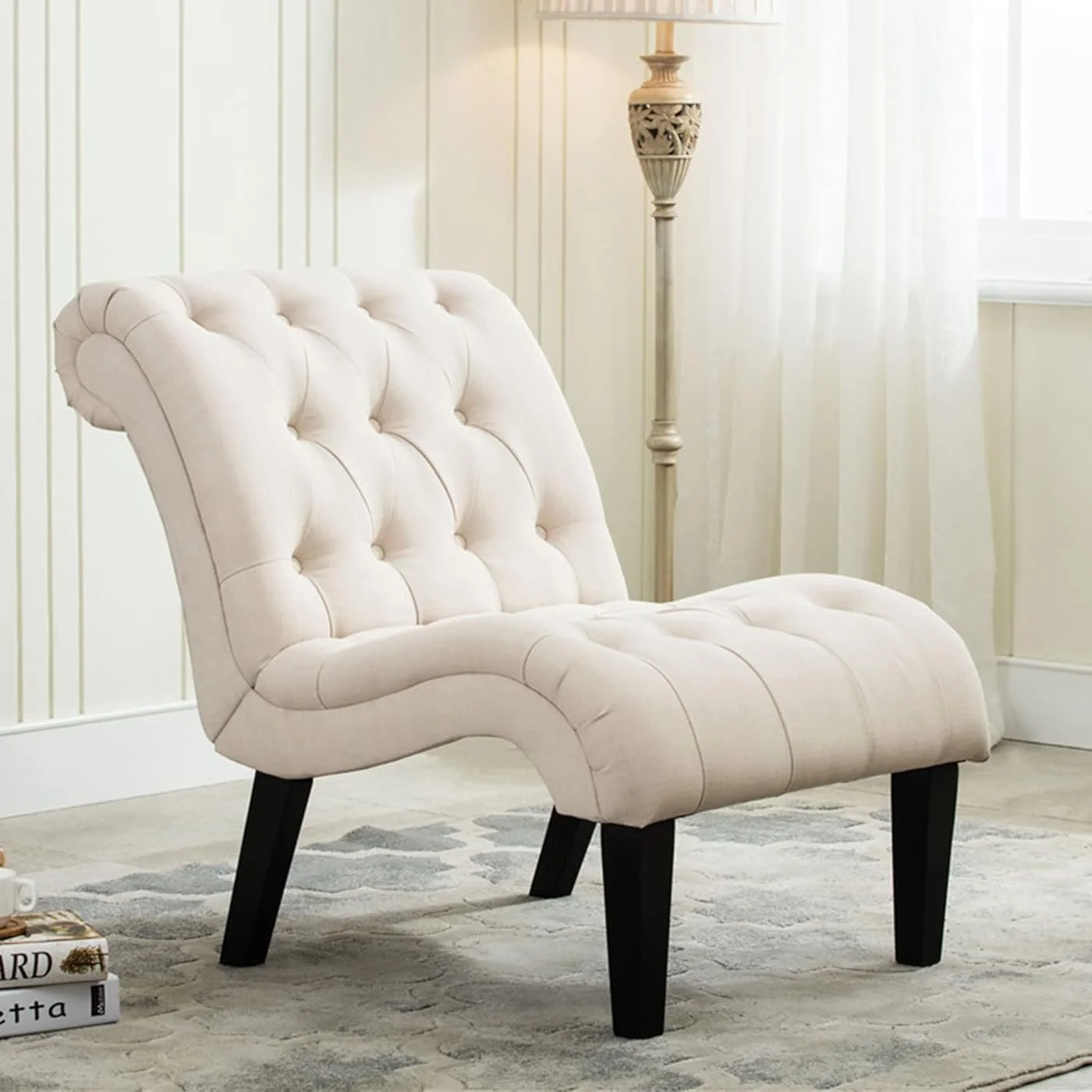 perfect bedroom chair styles and types