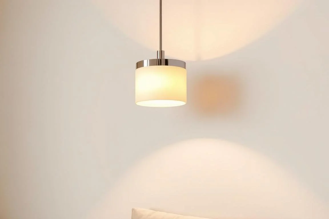 Set Lighting Bedroom - Philips Hue smart light bulb for bedroom automation