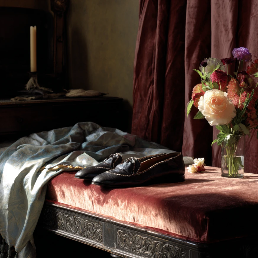 Post-ceremony intimacy in bedding ceremonies in Renaissance Europe