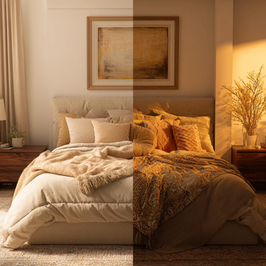 queen bed size in feet pros and cons illustrated