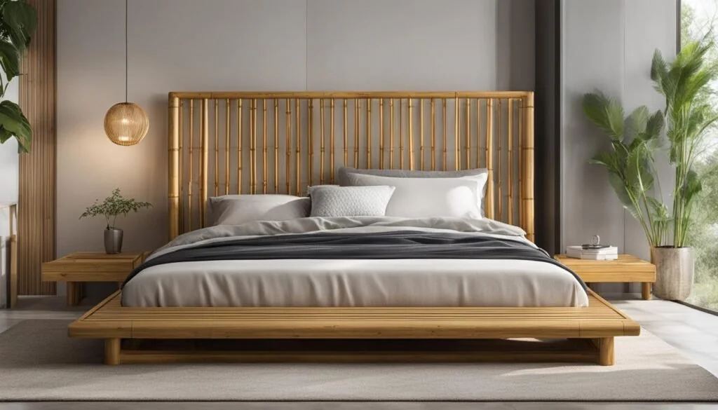 Sustainable Bed Frame Materials