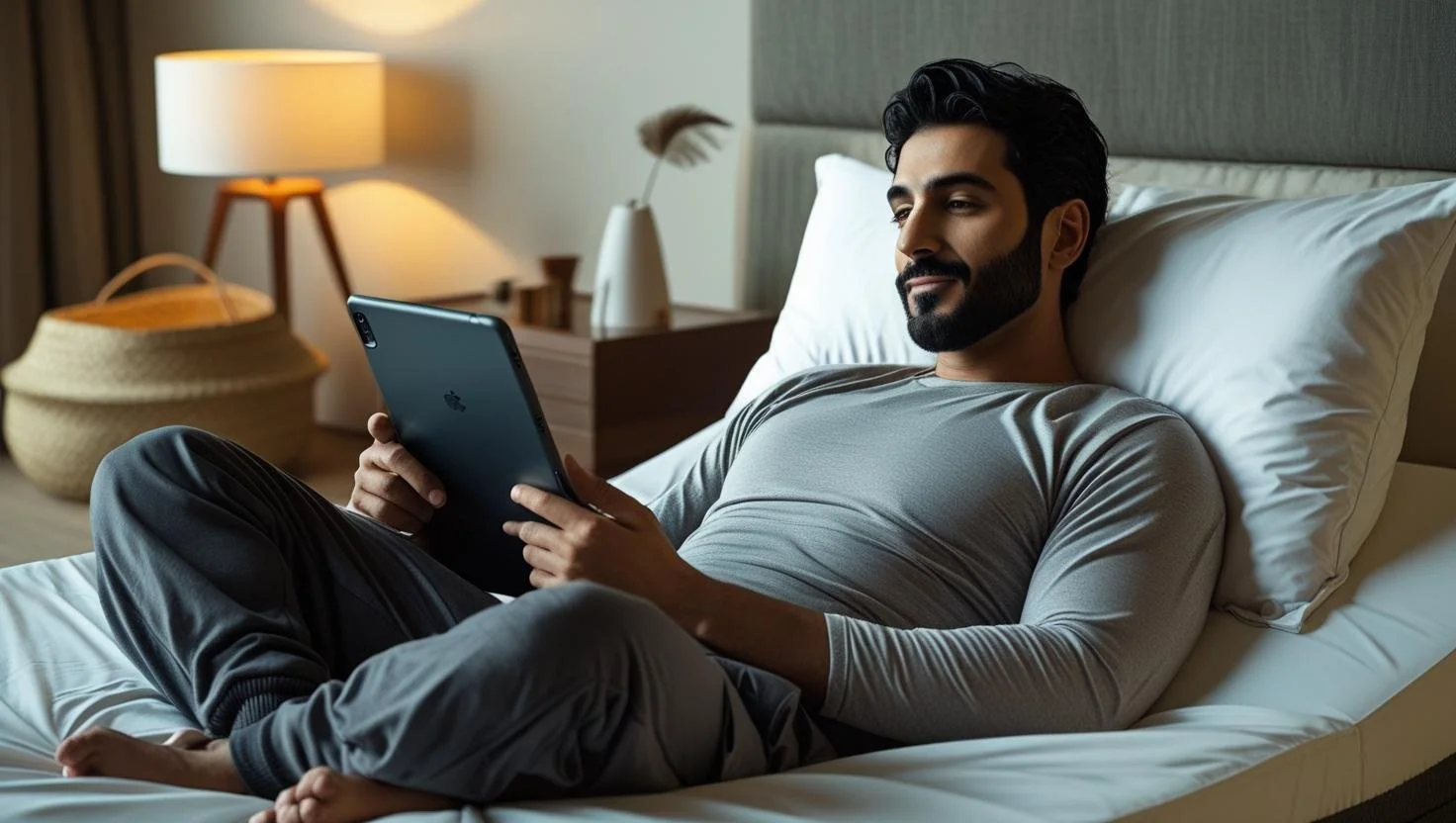 Bunk beds for space-saving solutions