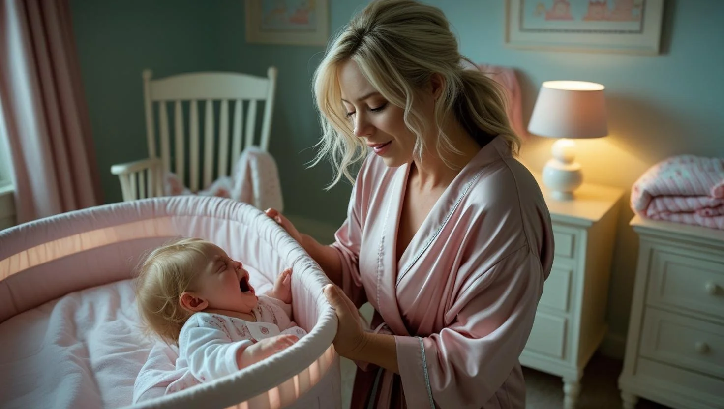 Morning routine to prevent waking up at 3 AM