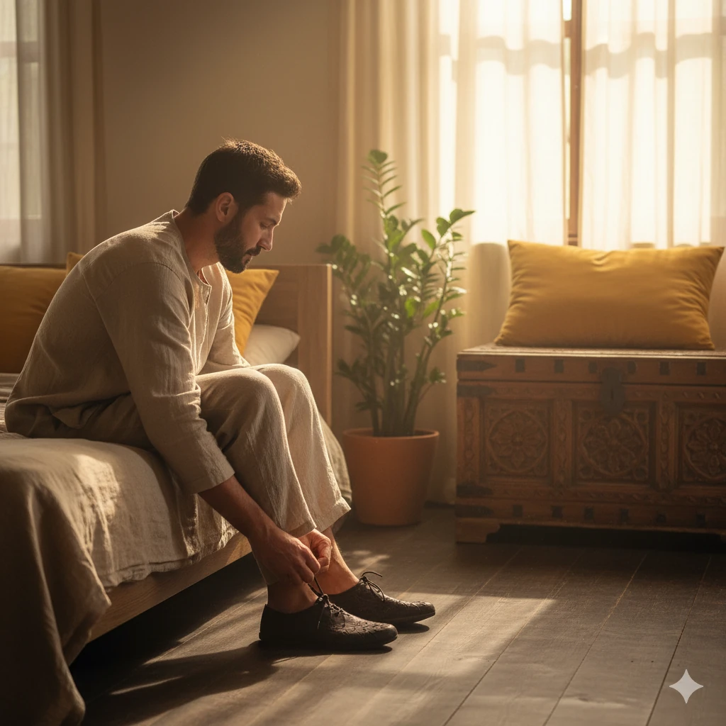 Final reflection on whether bedding ceremonies were real and how they inspire modern traditions