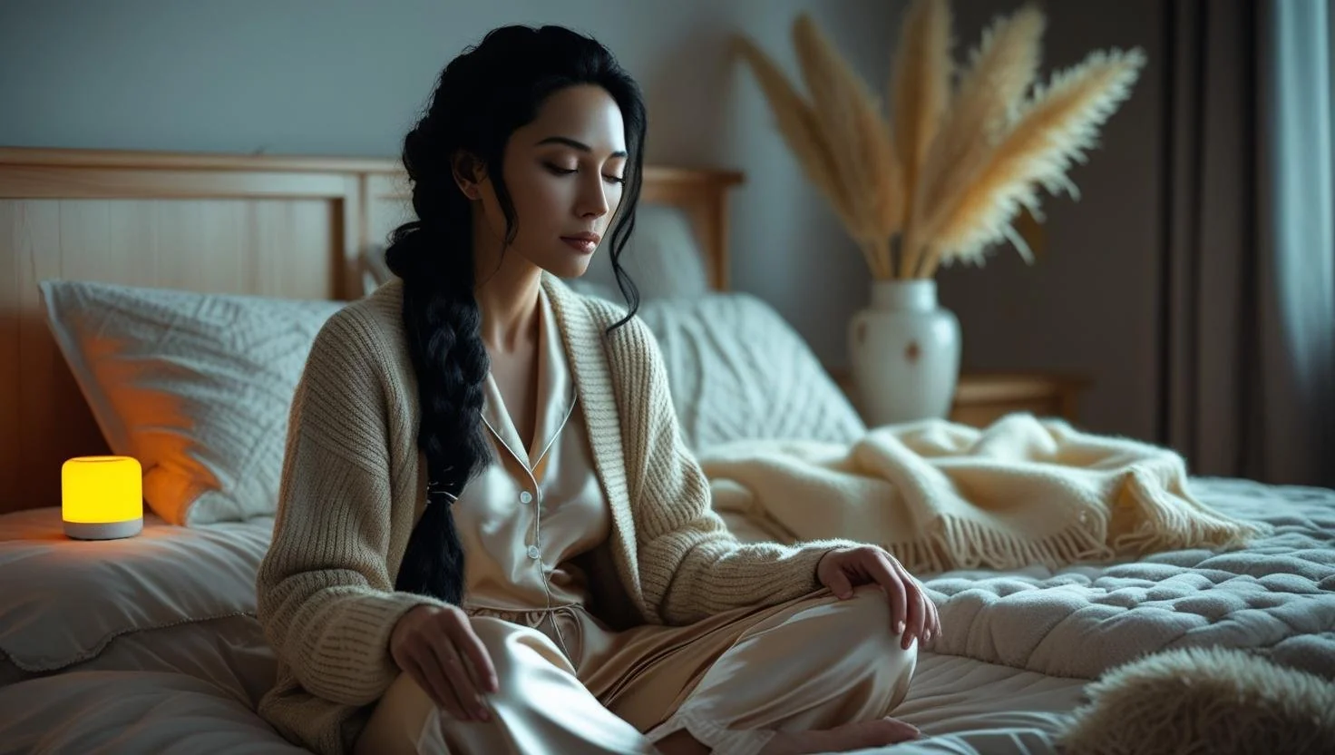 Benefits of white noise machines for sleep