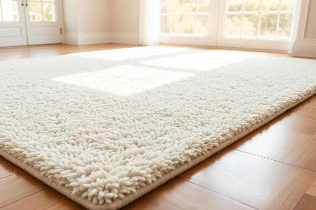 Layering Rugs in Bedroom works best when the base rug is sized first u featuring layer rugs bedroom designer