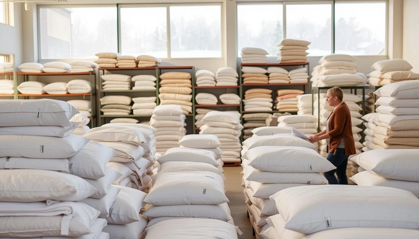 Bedding Donate Near Me community donation center in 2025