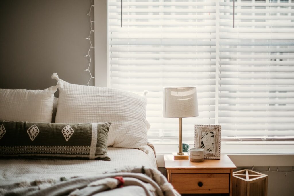 Bedroom Lighting 101: From Ambient to Task Lighting - Featured Image