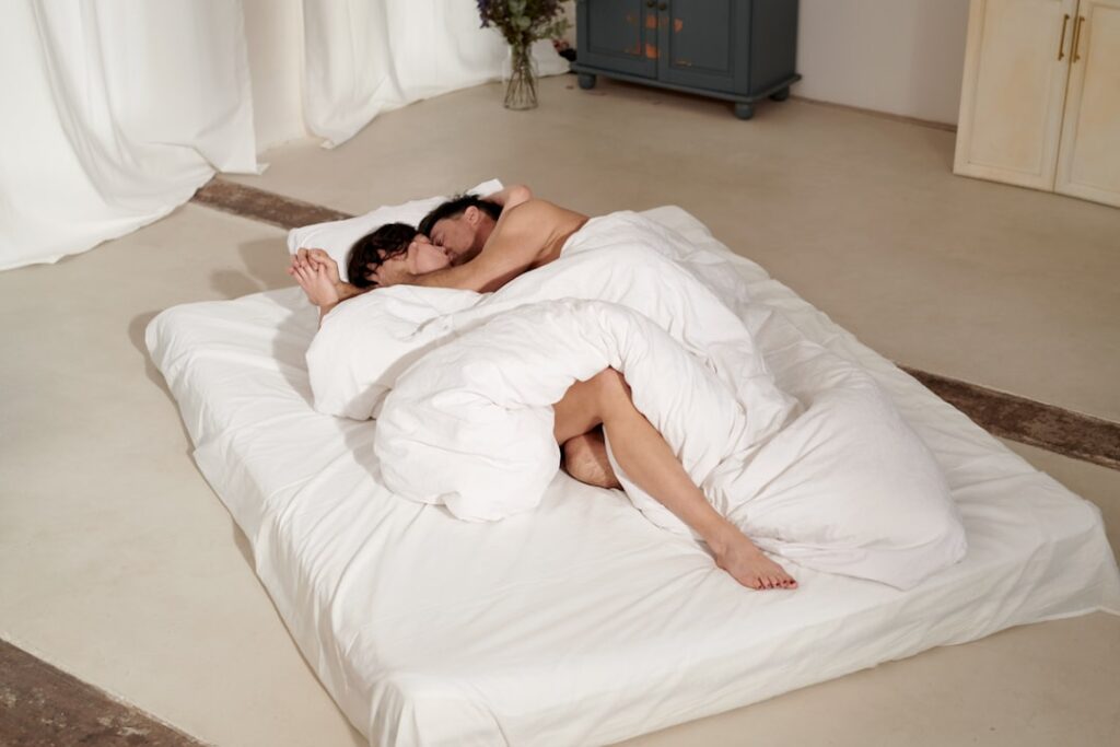 Beyond Traditional Mattresses: Exploring the World of Adjustable Beds - Featured Image