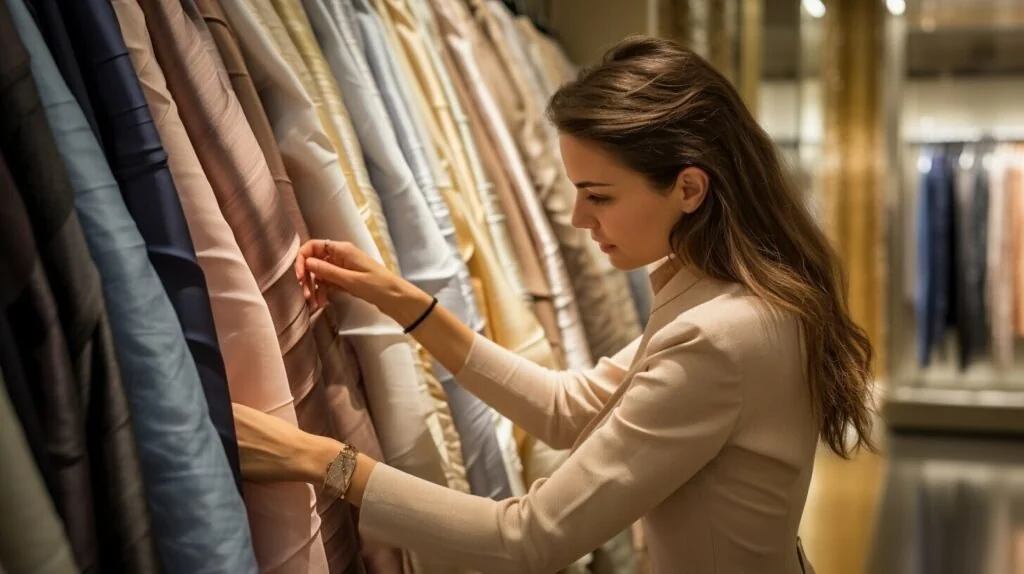 Investing in quality bedding with natural fibers like cotton, linen, and bamboo