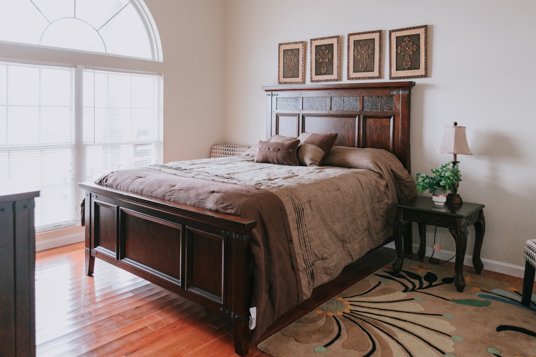 Customizable Bed Frames: Tailoring to Your Personal Style - Featured Image