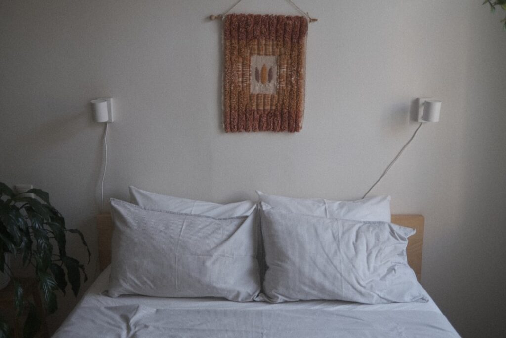 DIY Bed Frames: Build Your Dream Bed from Scratch - Featured Image