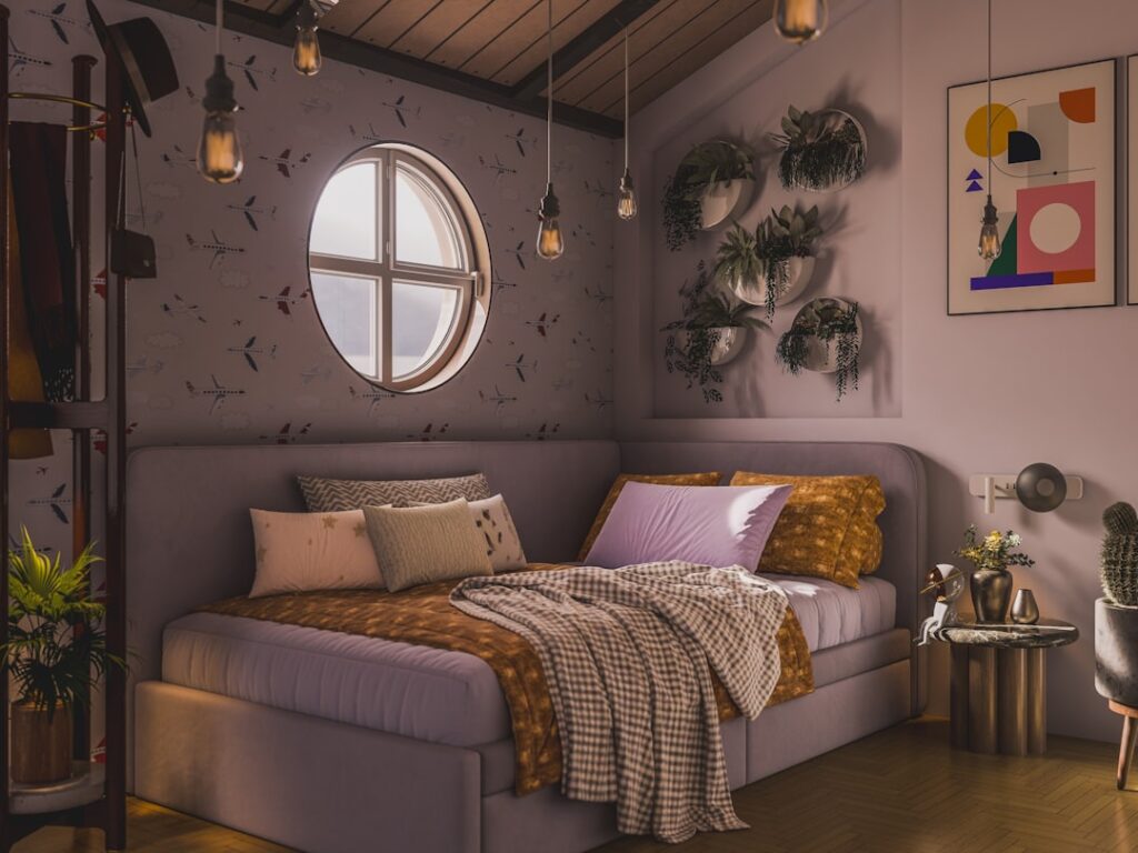 Fashion Inspired Bedding Trends Shaping Modern Bedrooms - Featured Image