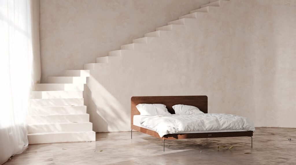 From Scandinavia with Love: The Cozy Charm of Nordic Bed Designs - Featured Image