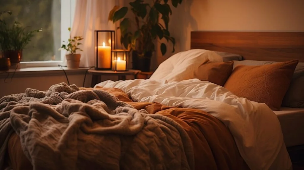 The Impact of Sleep on Health