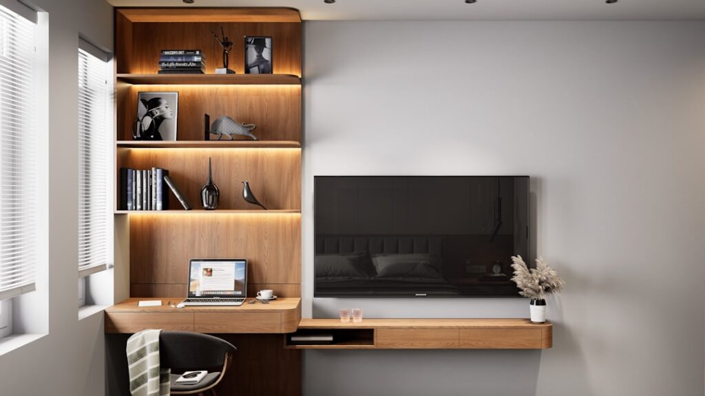 Hidden Compartment Bookcase Beds for Secure Storage - Featured Image