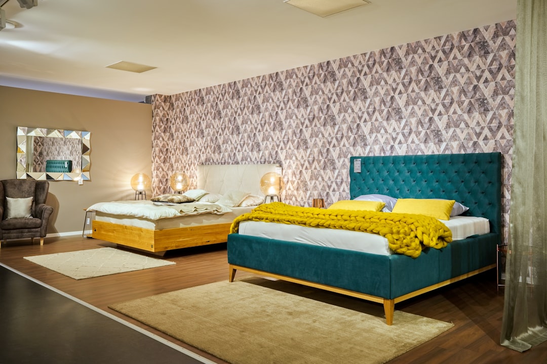 How long does bedding last?