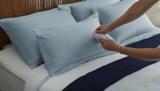 maintain your mattress with protector