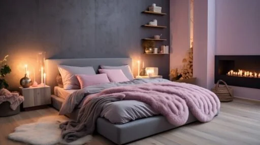 Impact of bed and mattress on sleep quality