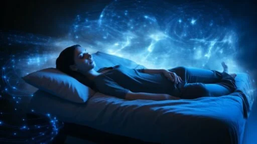 How mattress selection affects improved sleep quality