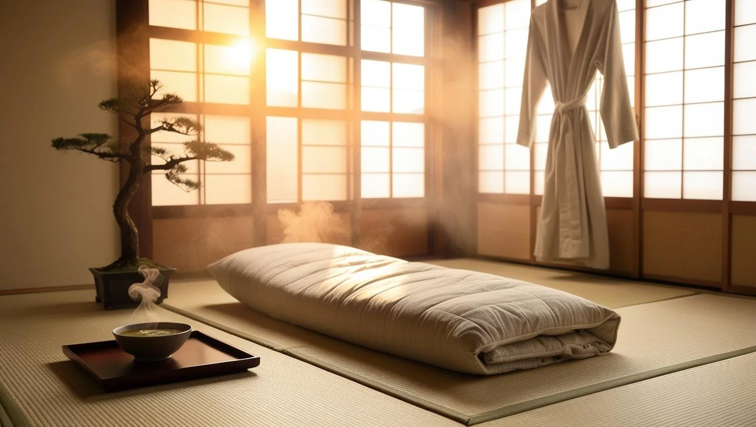 Top 5 Types of Beds Around the World You Need to Know bedroom design