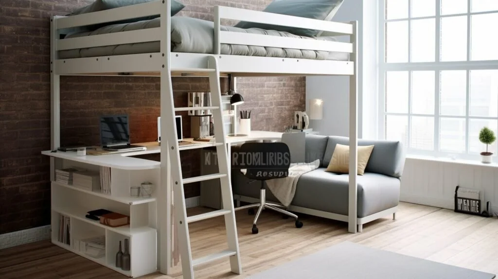 Loft Beds
