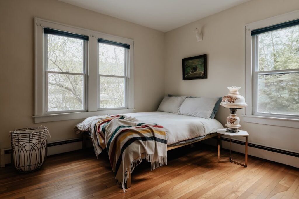 Luxurious Sheets: Elevate Your Sleep Experience - Featured Image