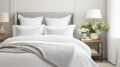 Top 5 Luxury vs Budget King Mattress features compared