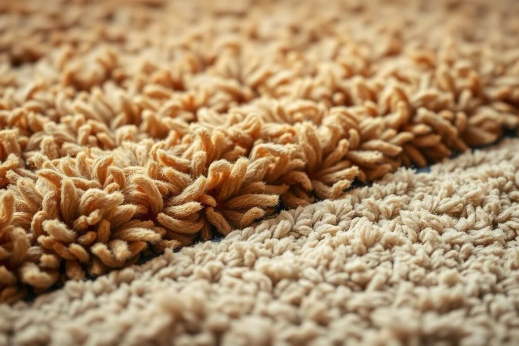 How to place a rug under a bed materials pads and layering tips - place rug under bed