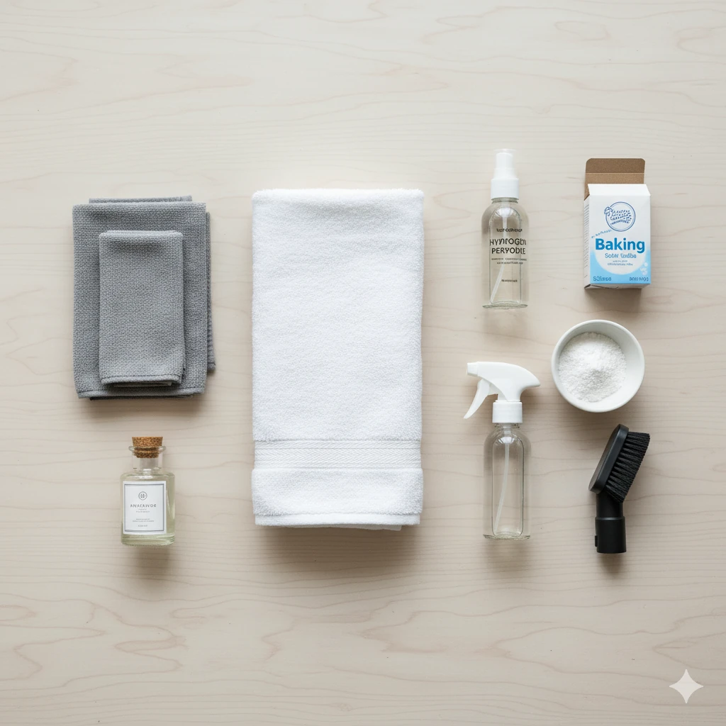 essential safe tools for how to clean a mattress without damaging foam featuring clean mattress