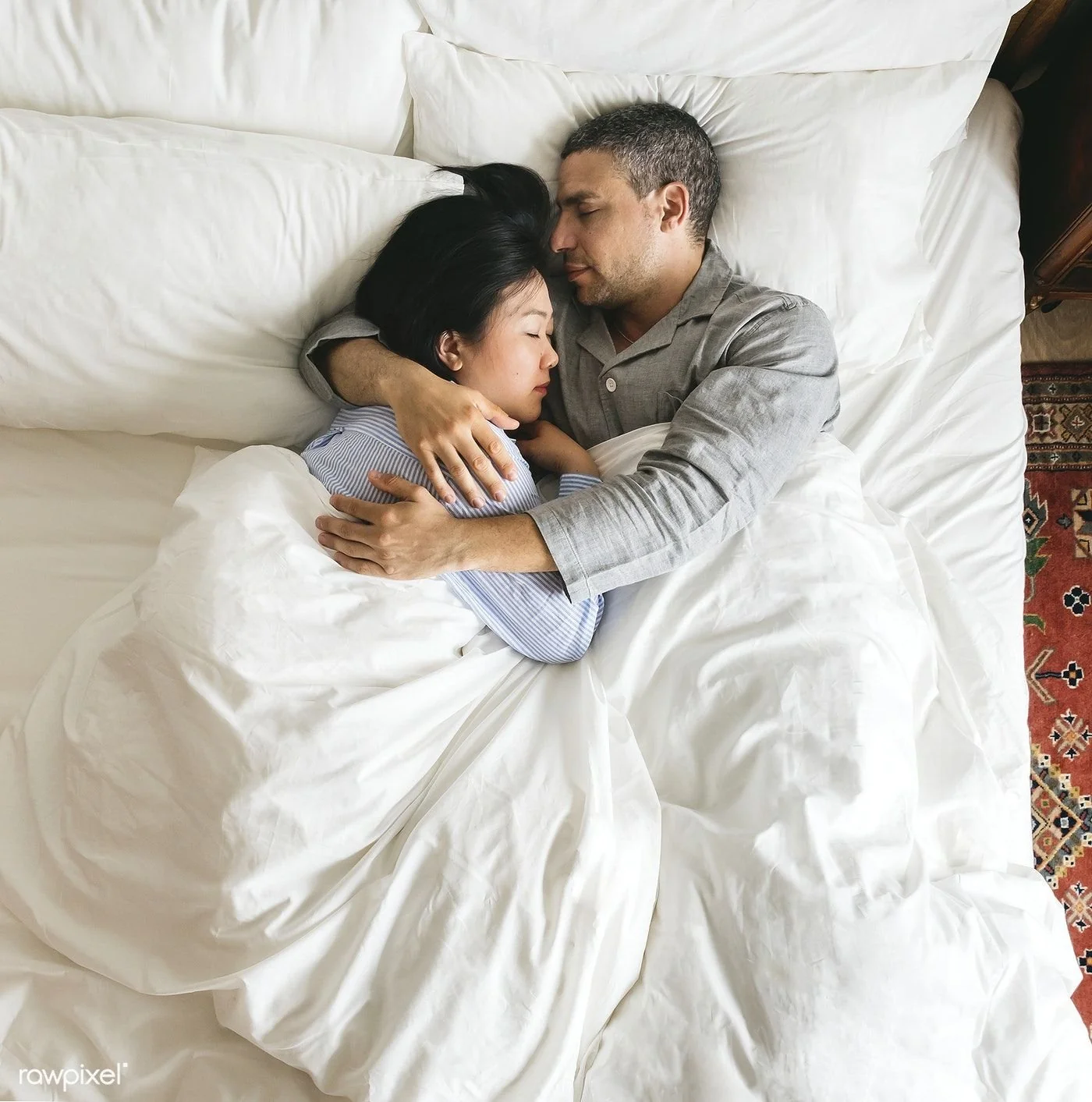 Your sleep style and how your sleep environment affects sleep quality