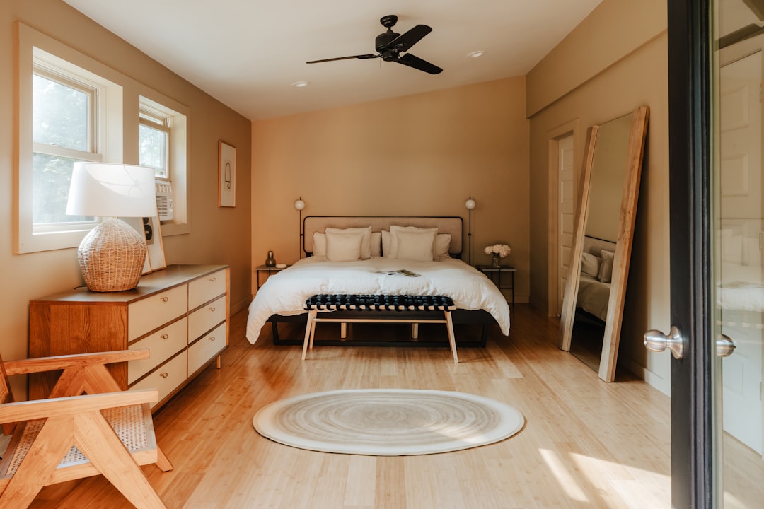 Modern vs Traditional Wardrobes: Which Style Fits Your Space Best? - Featured Image