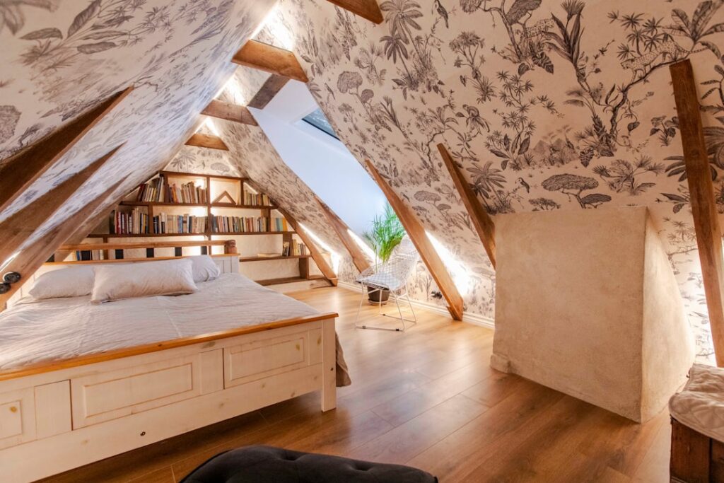 Navigating the World of Organic and Eco-Friendly Mattresses - Featured Image