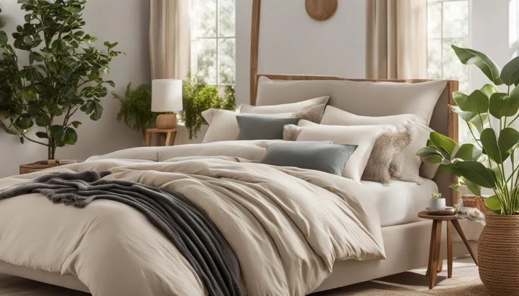 Your Best Sleep with Eco-Friendly Bedding Cotton