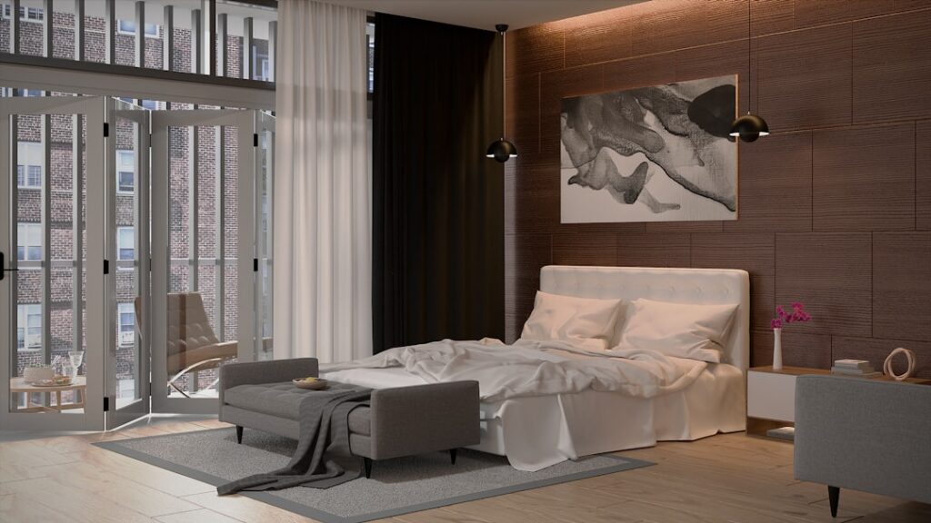 Rug Selection Tips: From Size to Material - Featured Image