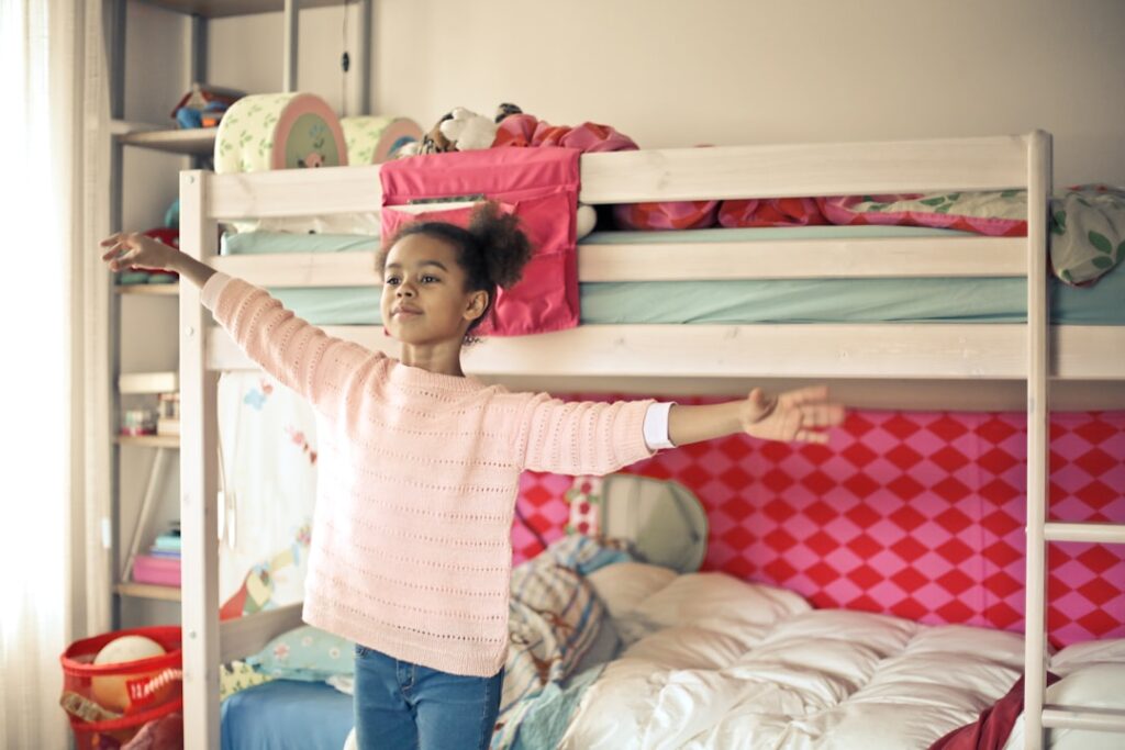 Sleep Development in Children — Brain, Body, and Emotional - Featured Image