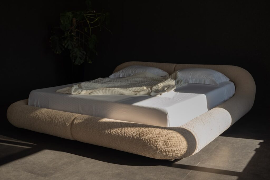 Sleep Your Way Adjustable Beds for Personalized Rest & - Featured Image