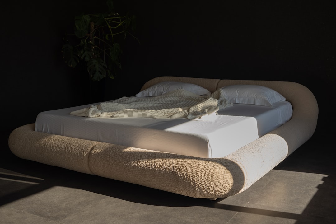 Sleep Your Way Adjustable Beds for Personalized Rest & - Featured Image