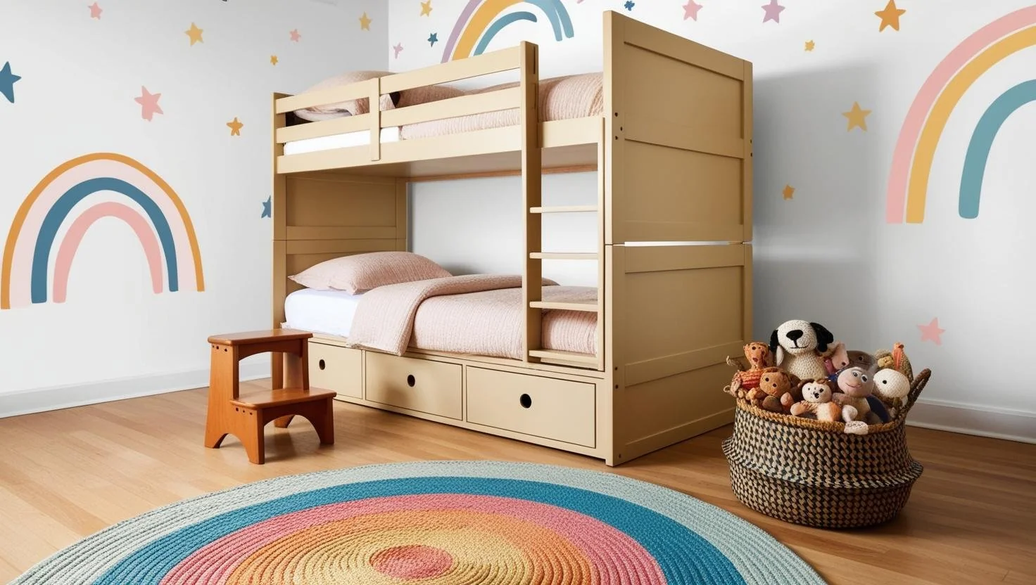 space-saving bookcase storage beds for modern bedrooms