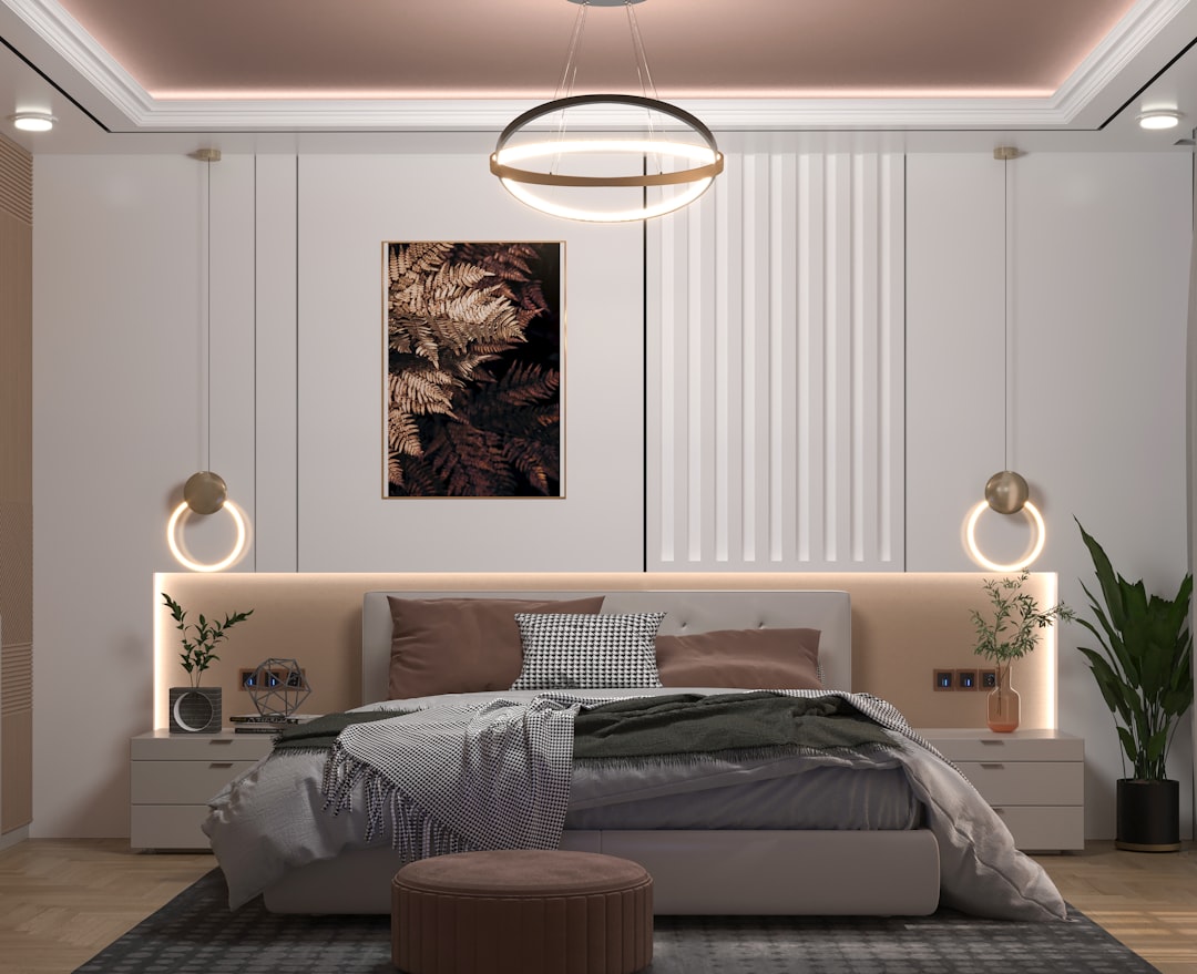 How to Design an Aesthetic Bedroom: The Ultimate Guide - design aesthetic bedroom