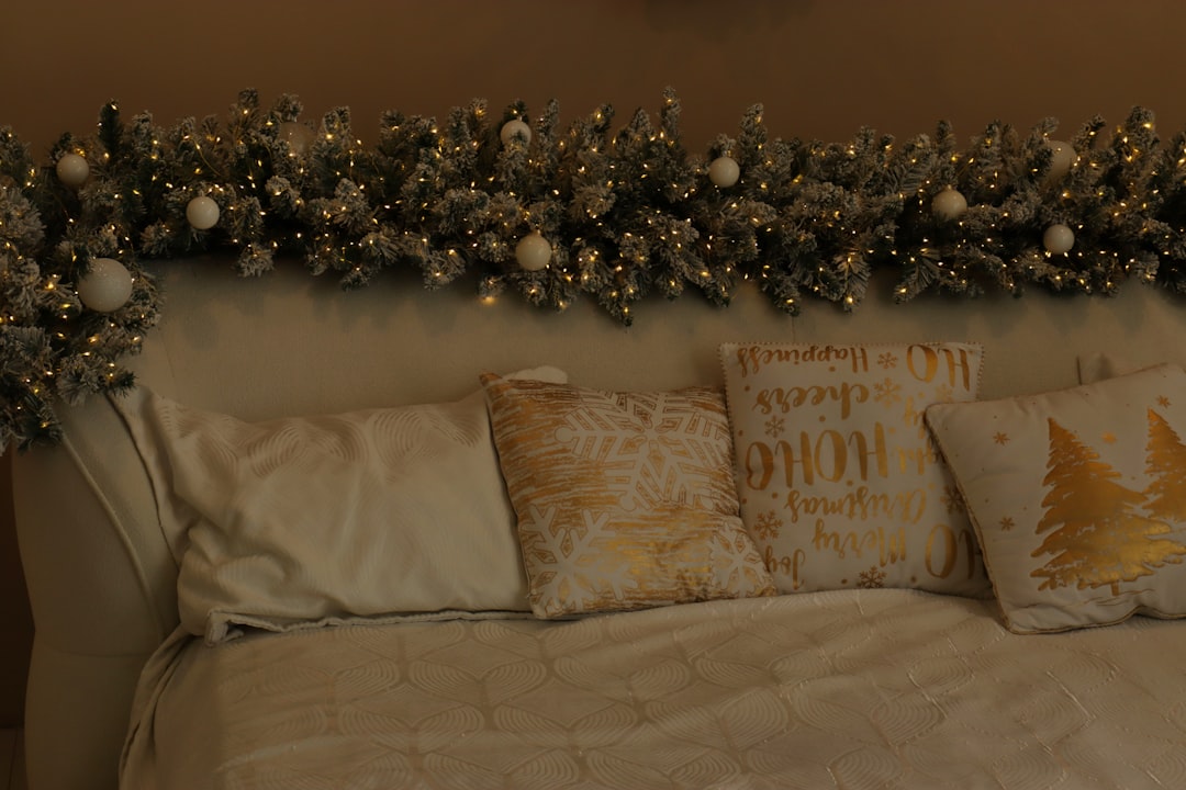 Best Christmas Bed Sheets and Festive Styles for 2025 - christmas bed sheets festive