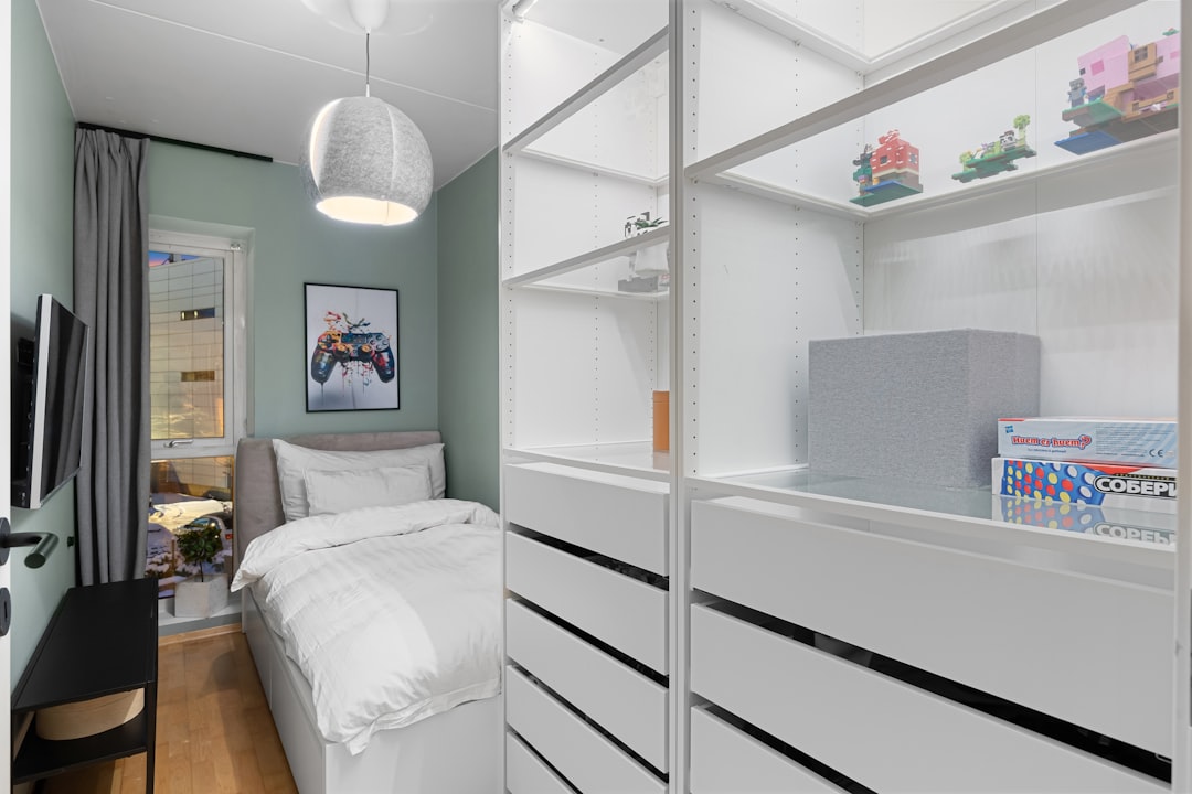 Top Bed Frames Designs for Small Spaces