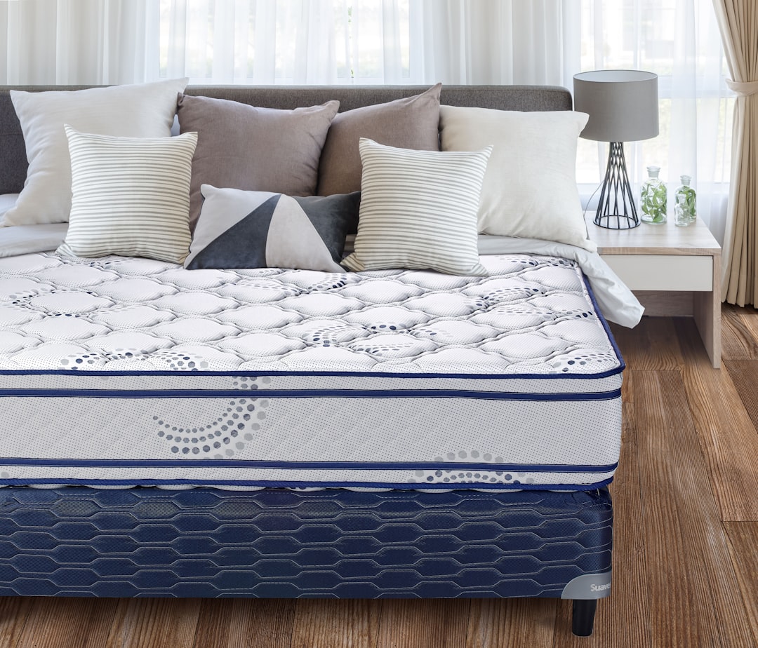 Best Mattress Size for Couples