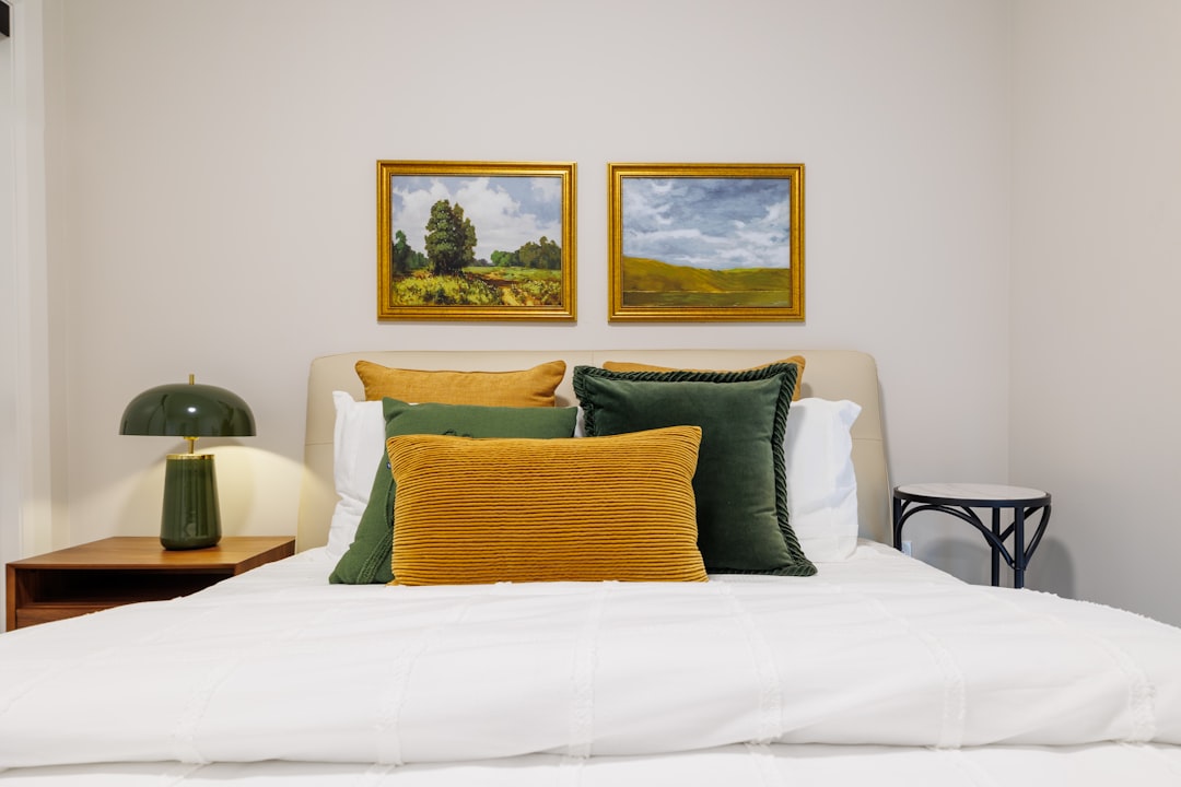 Stylish Bed Frames to Elevate Your Bedroom Decor - Featured Image