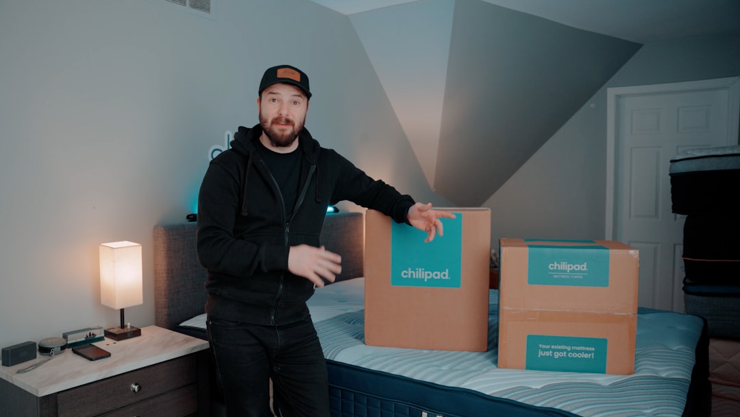 Mattresses Box Under in a cozy bedroom setting