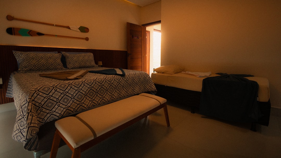 Deep carpet and upholstery cleaning for Good Housekeeping in Hotels