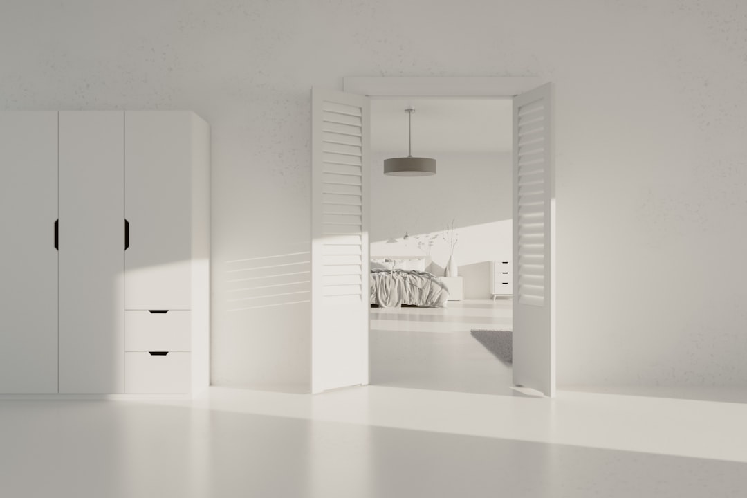 Modern loft Top-Rated Bookcase Storage Bed with colorful built-in shelves